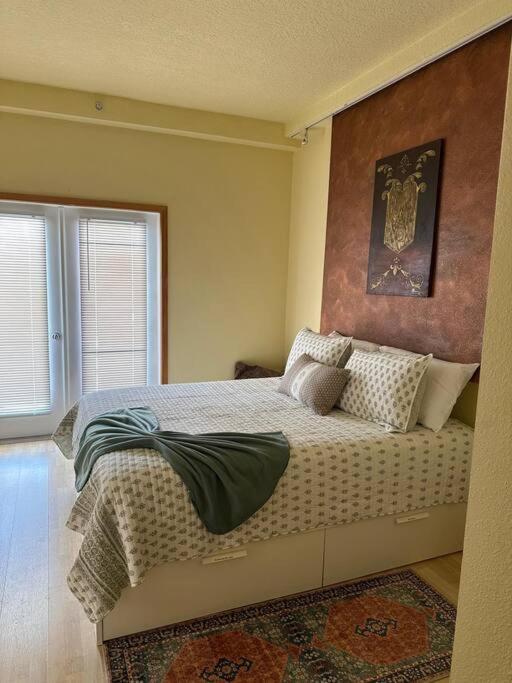 European Style Condo