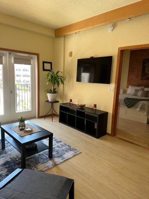 European Style Condo