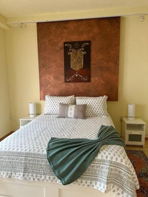 European Style Condo