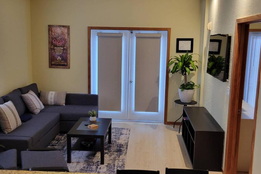 European Style Condo
