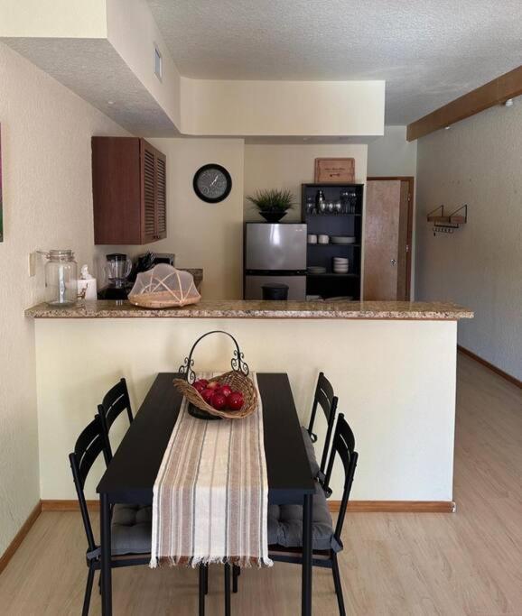 European Style Condo