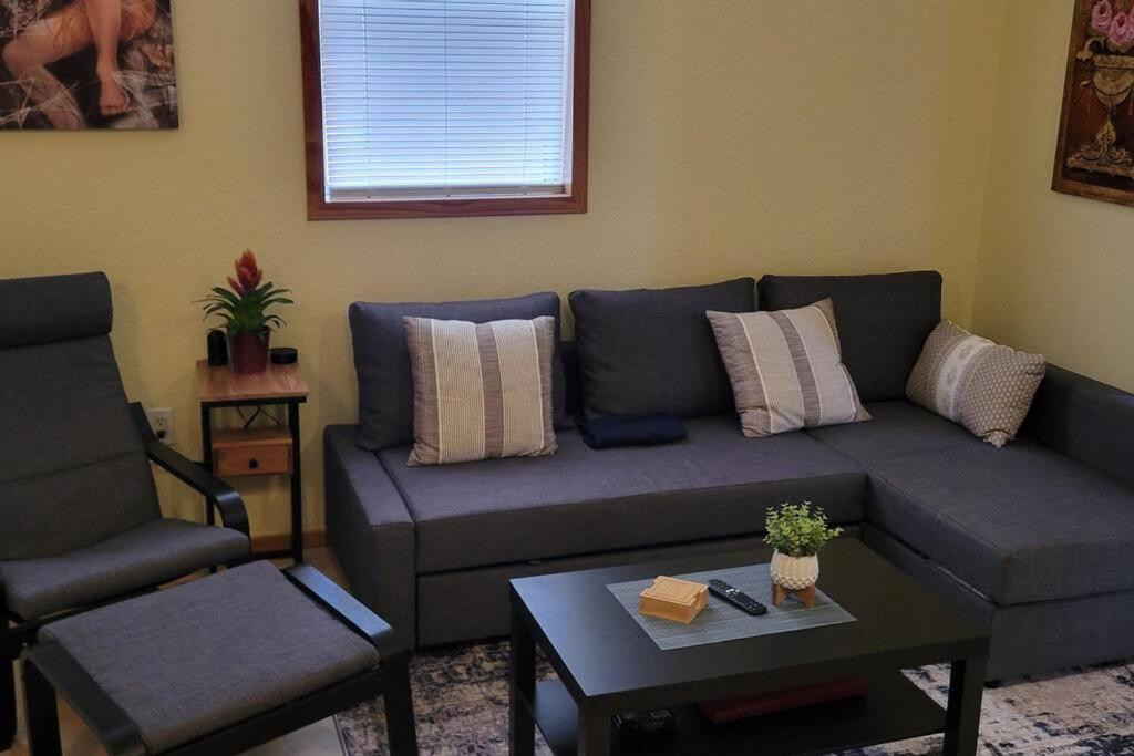 European Style Condo