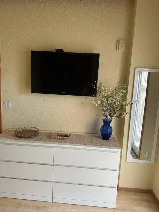 European Style Condo