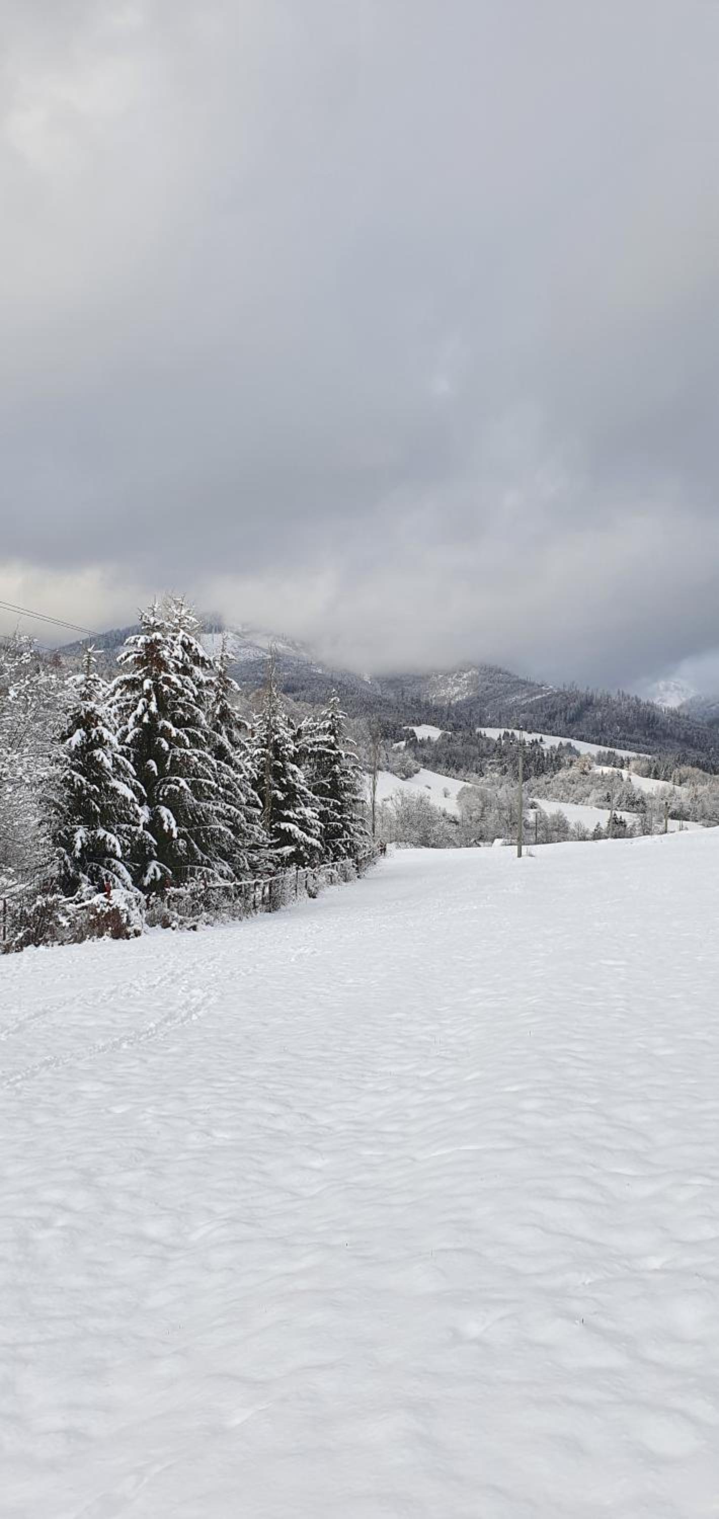 Štiavnička
