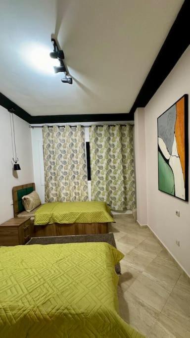 Appartement Titra