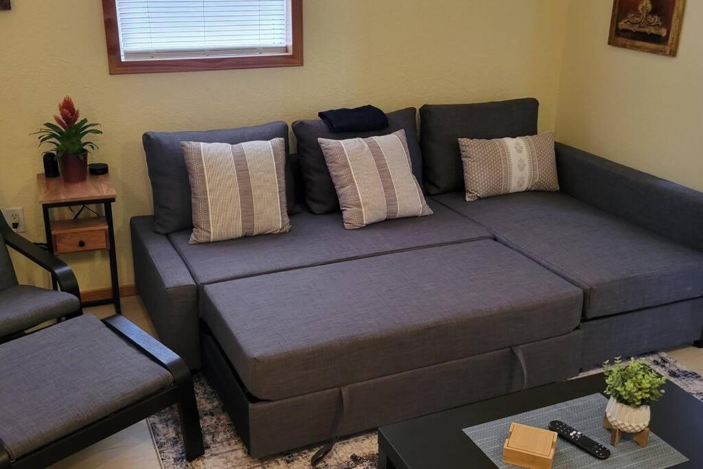 European Style Condo