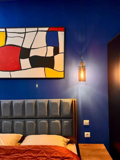 Appartement Titra