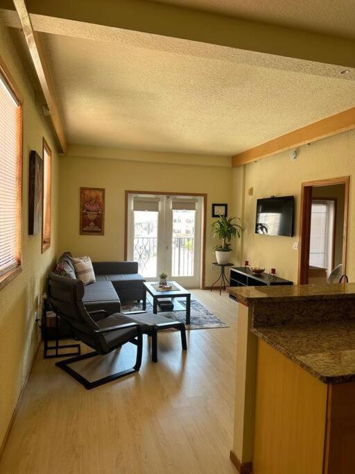 European Style Condo