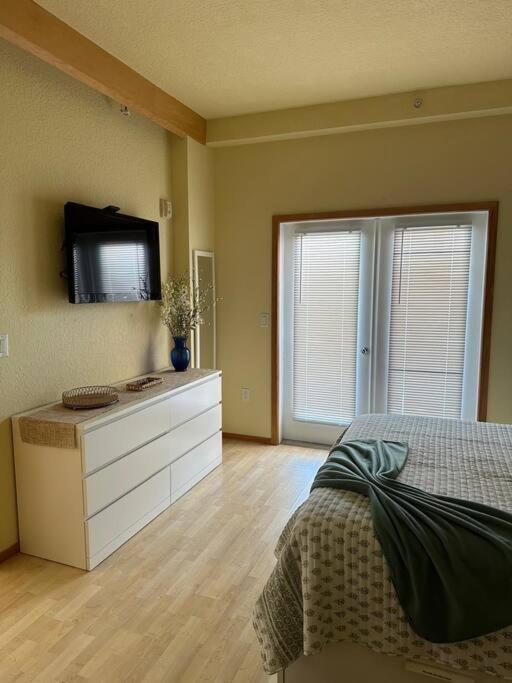 European Style Condo