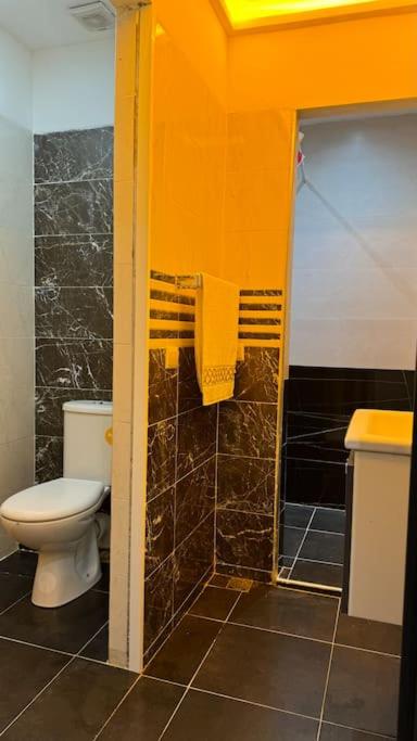 Appartement Titra