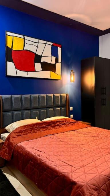 Appartement Titra