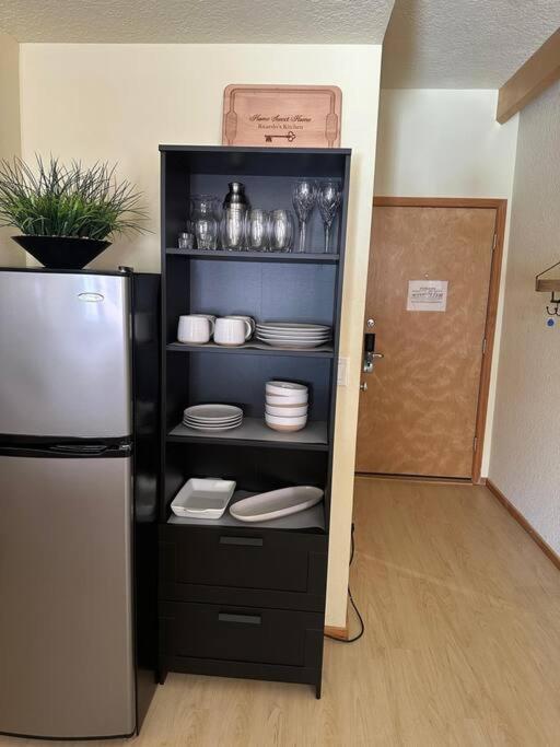 European Style Condo