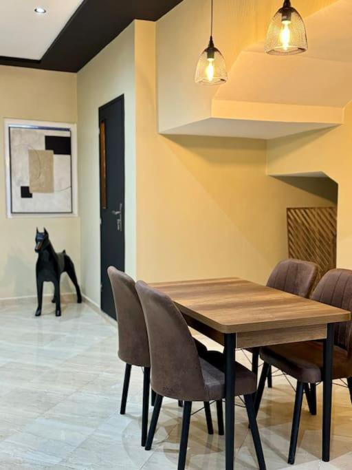Appartement Titra