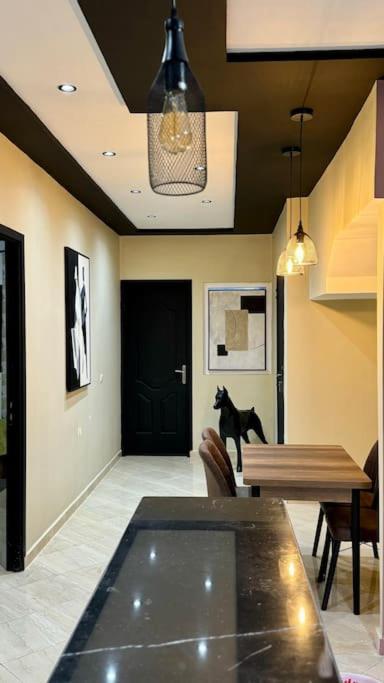 Appartement Titra