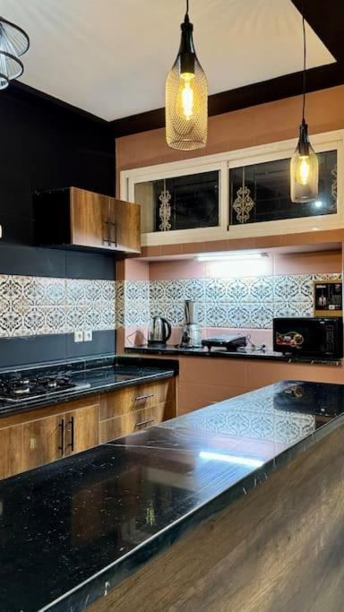 Appartement Titra