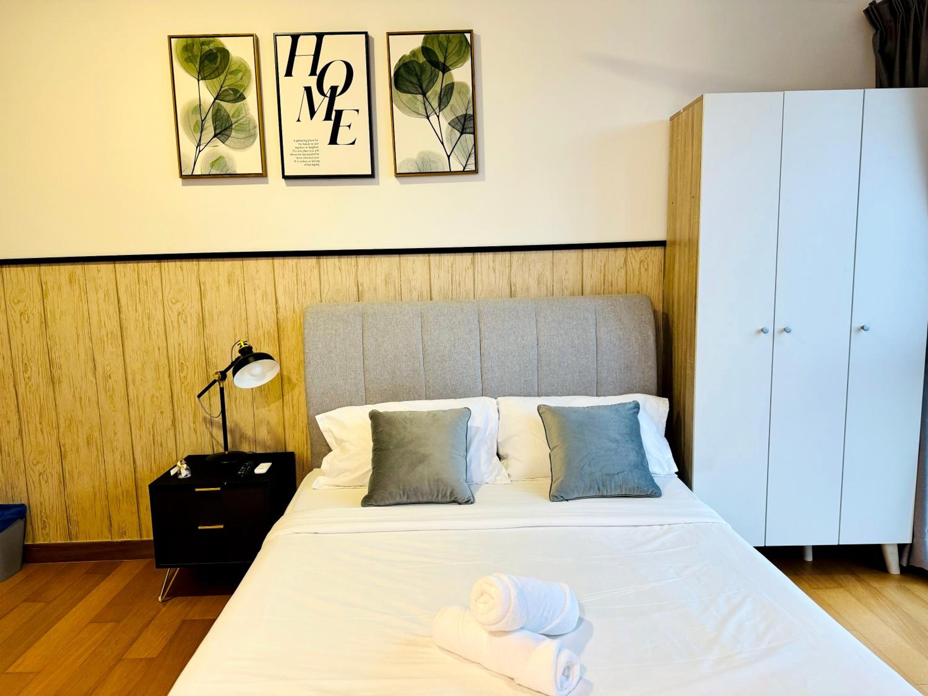 The Luxe KLCC By Comfort Dwellings