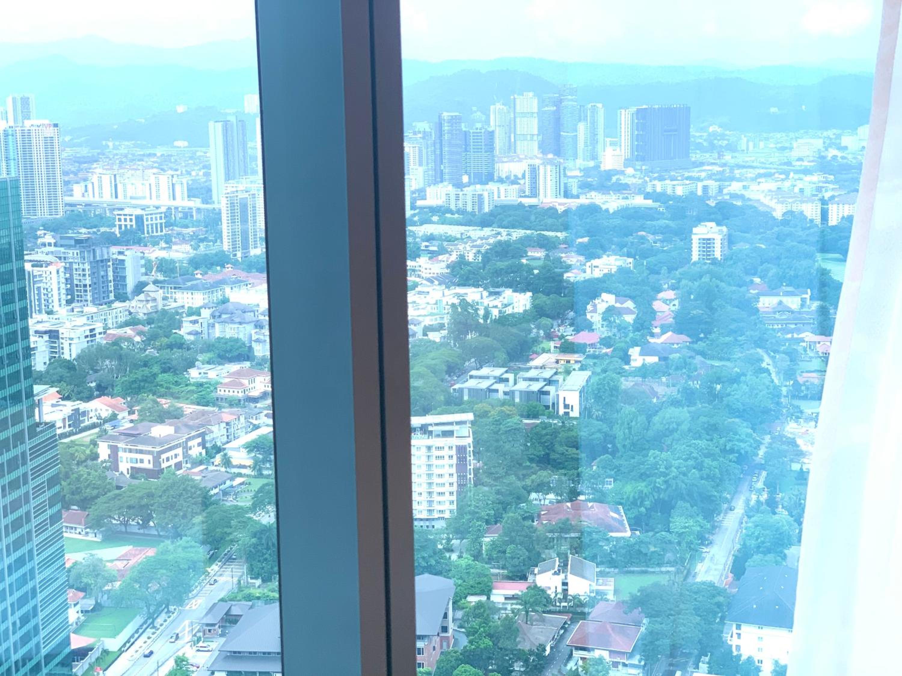 EATON Residence At KLCC by Arman
