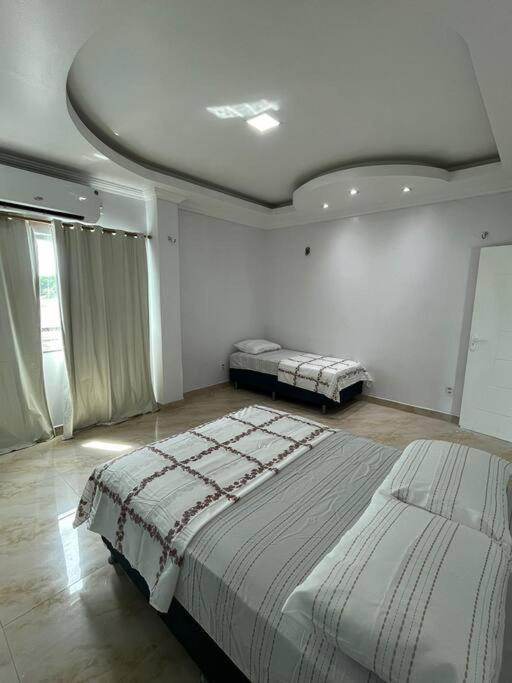 Casa Grande e confortável