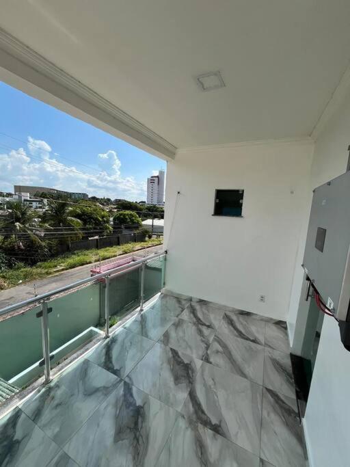 Casa Grande e confortável