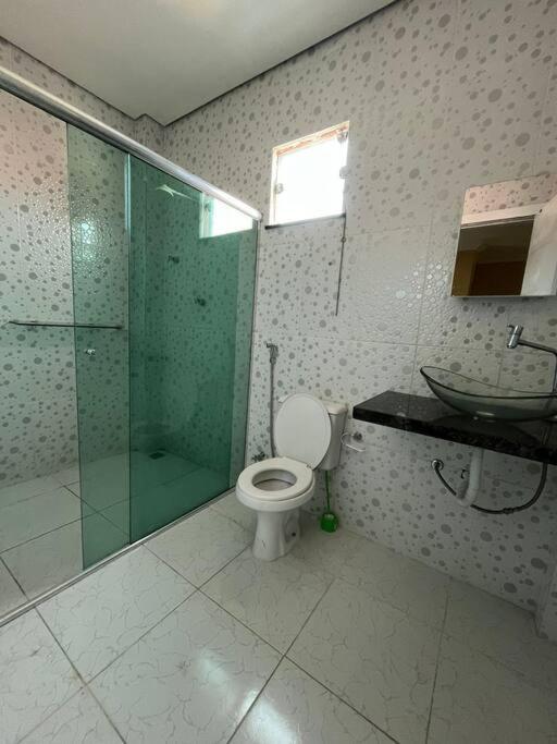 Casa Grande e confortável