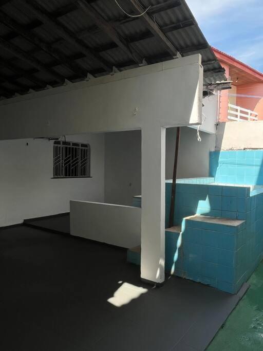 Casa Grande e confortável