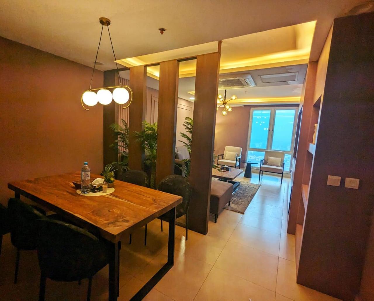 Two Bed Apartment -GoldCrest Mall & Residency view 3