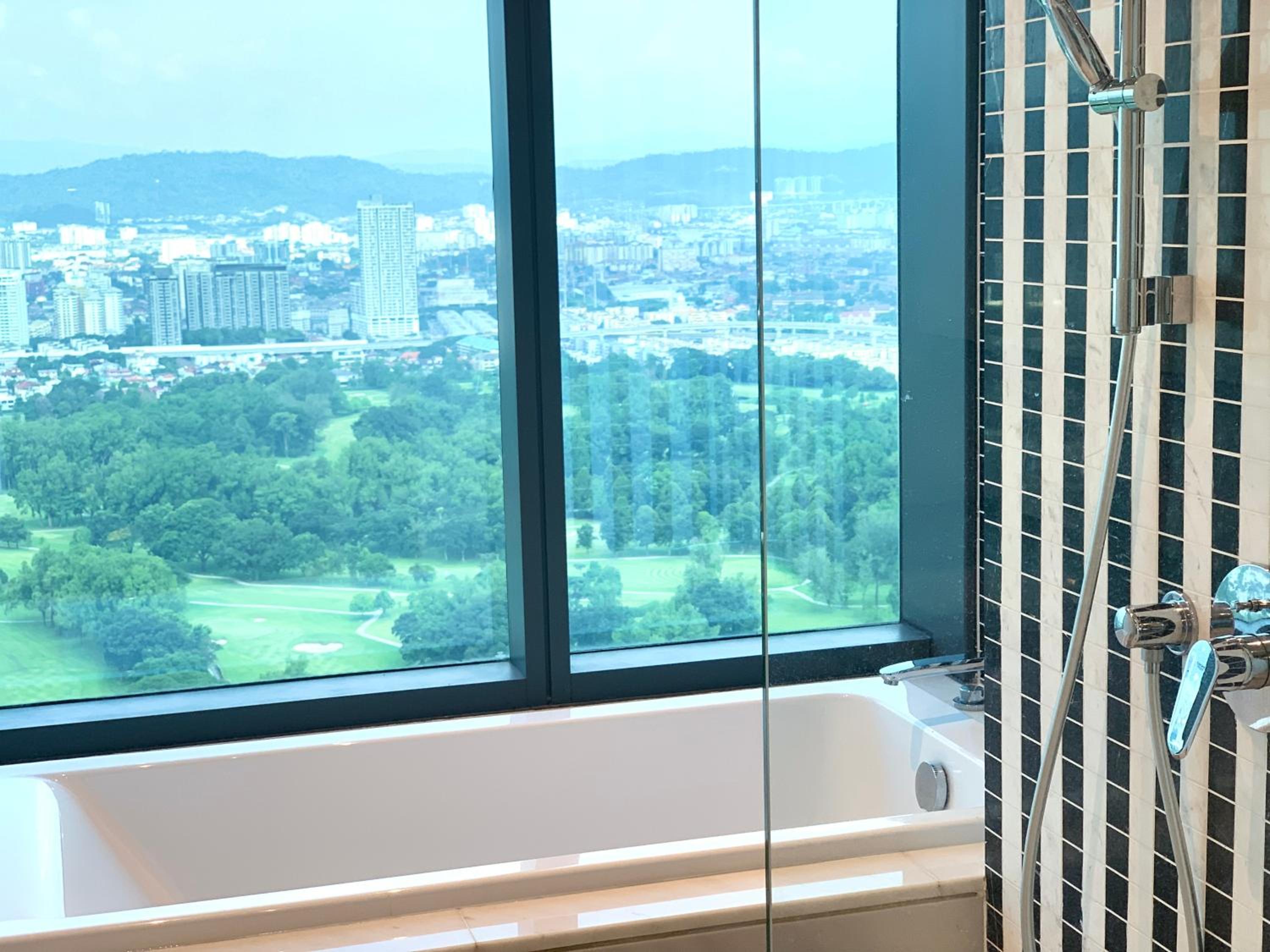 EATON Residence At KLCC by Arman