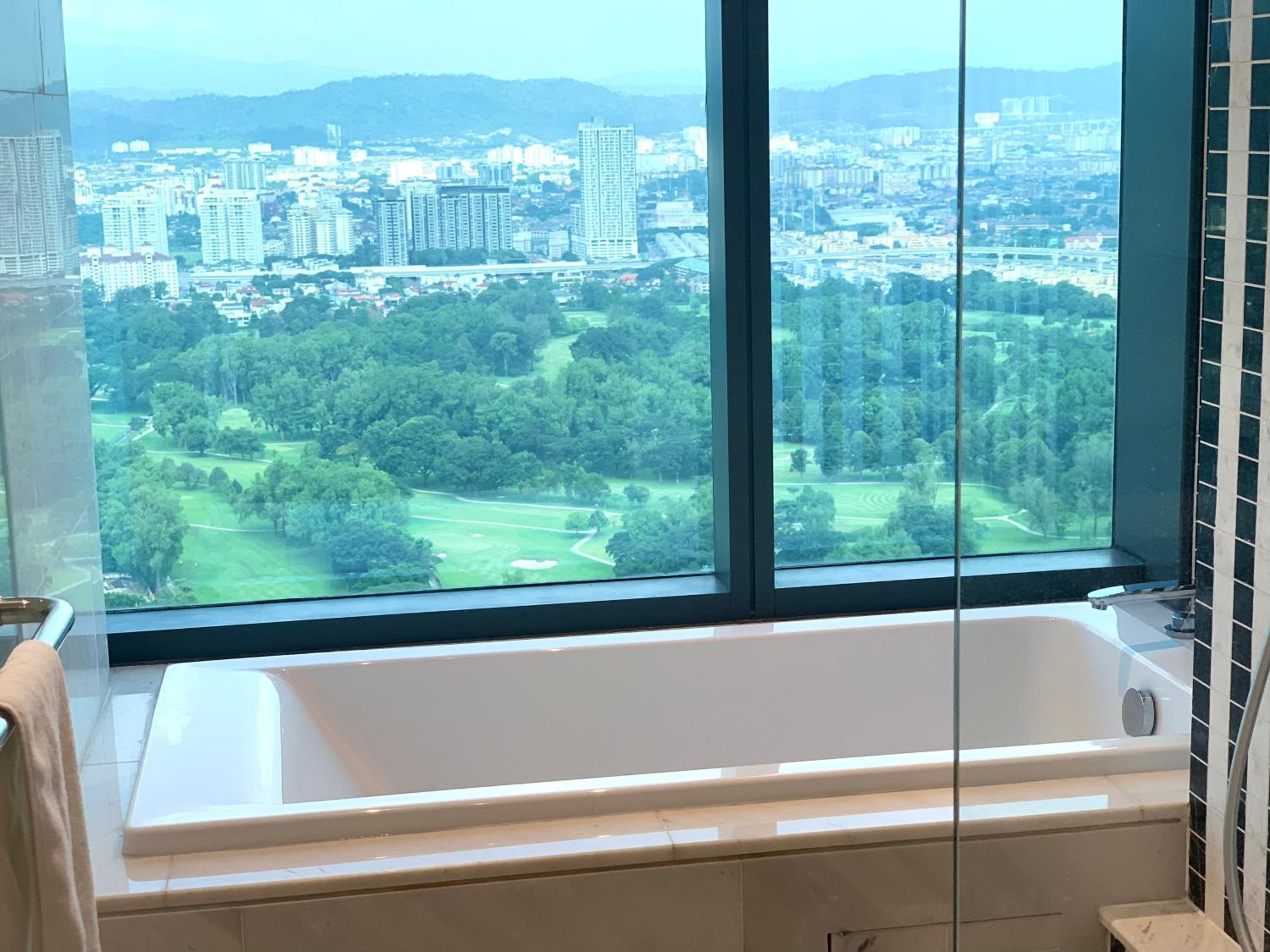 EATON Residence At KLCC by Arman