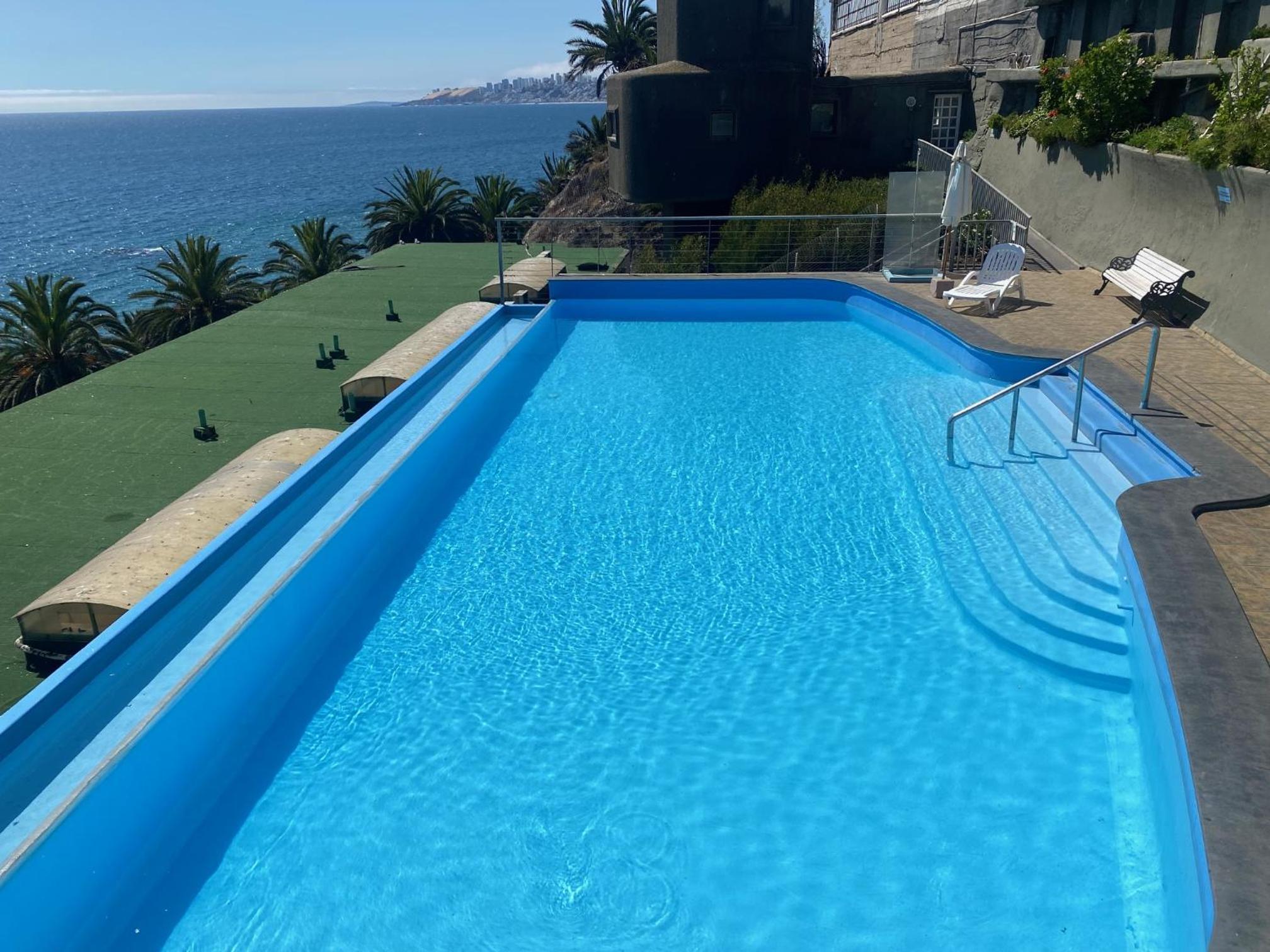 La mejor vista de Viña del Mar