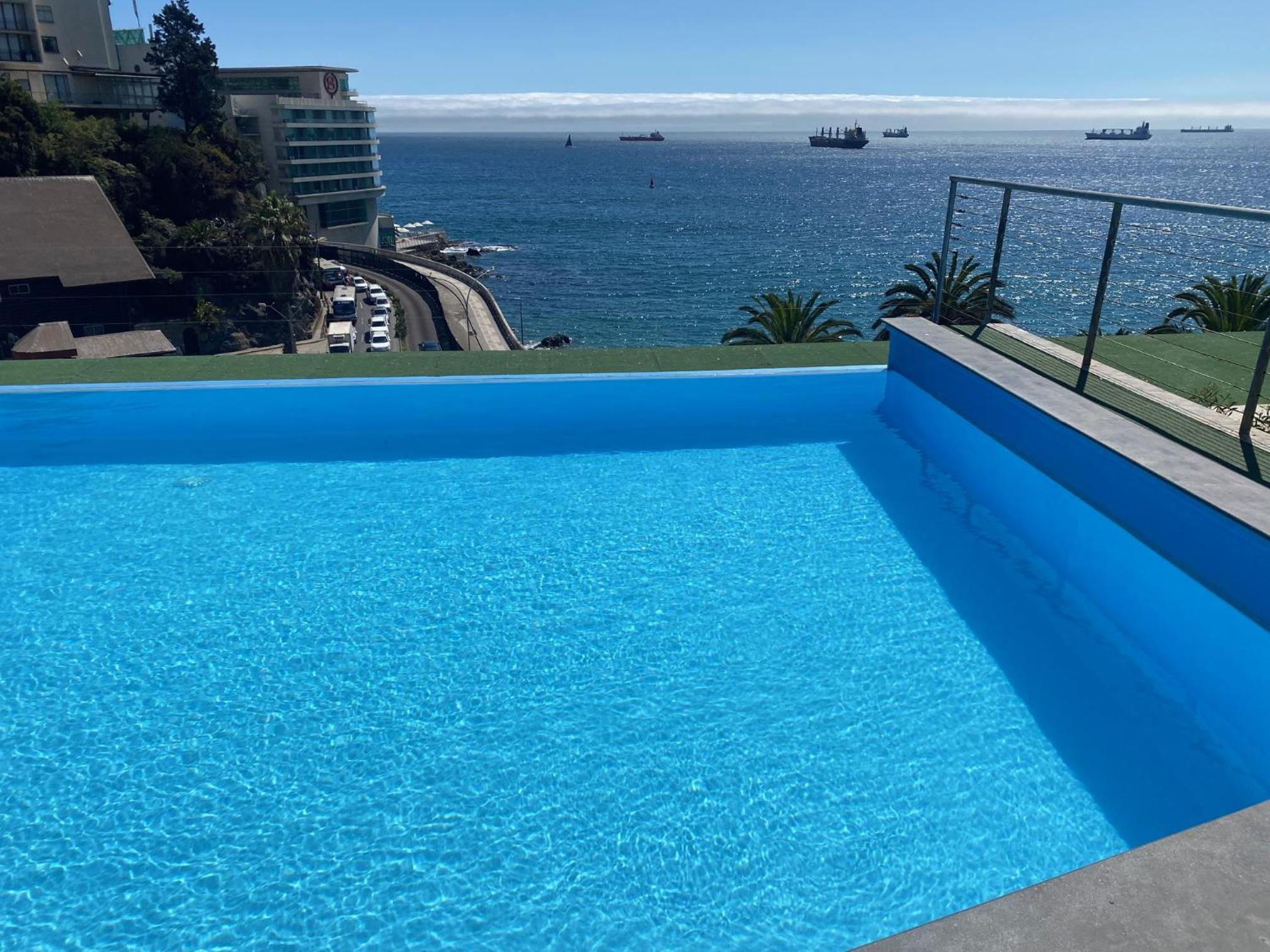 La mejor vista de Viña del Mar