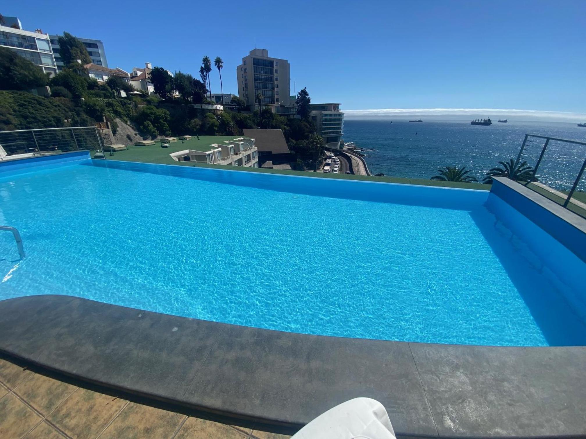 La mejor vista de Viña del Mar