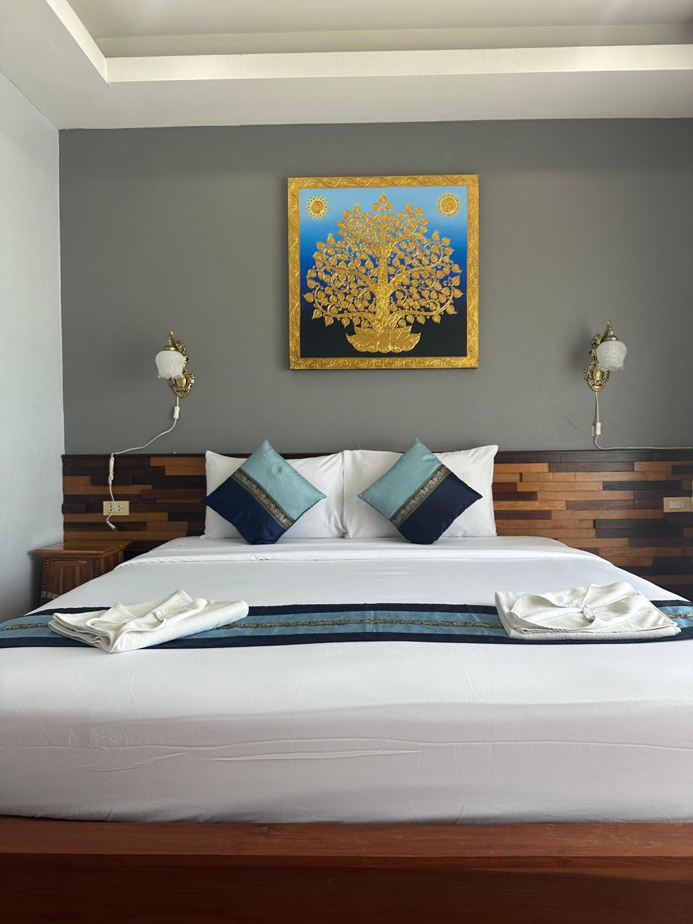 SawasdeeCiao Patong Guesthouse
