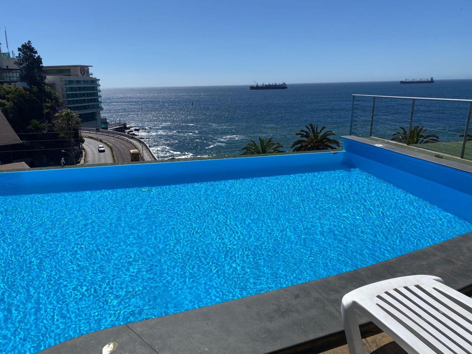 La mejor vista de Viña del Mar
