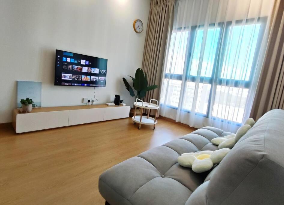 Splashmania Gamuda Cove Homestay KLIA Dengkil photo 7