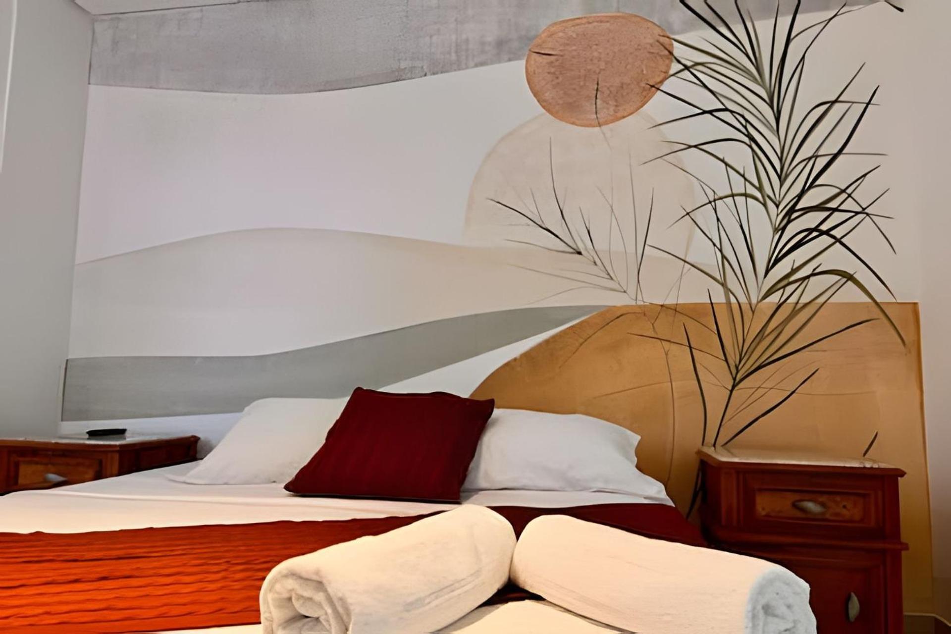 Apartamentos e Suítes na Praia