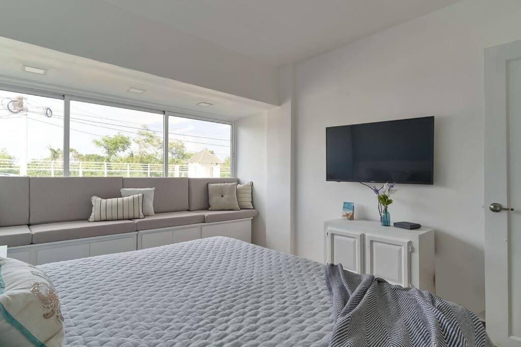 El Retiro Juan Dolio Beach by Elital Luxury