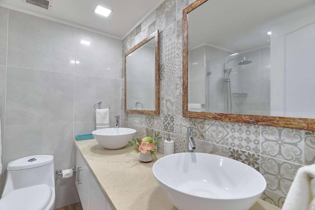 El Retiro Juan Dolio Beach by Elital Luxury