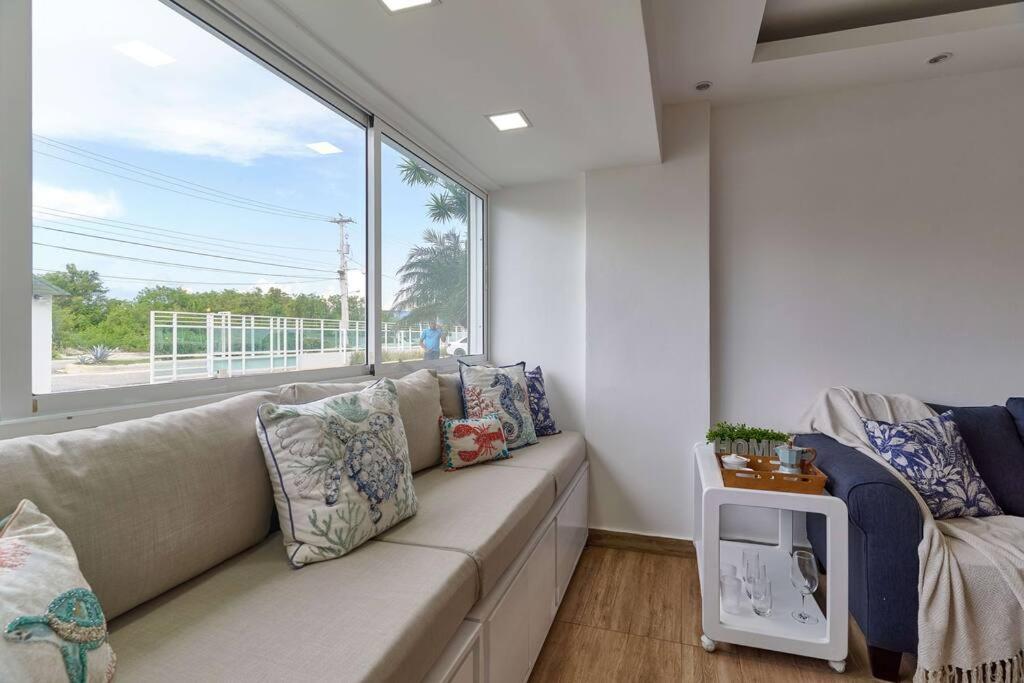 El Retiro Juan Dolio Beach by Elital Luxury
