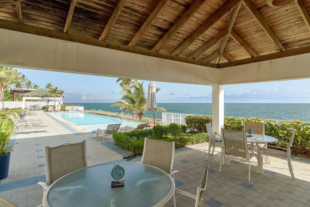 El Retiro Juan Dolio Beach by Elital Luxury
