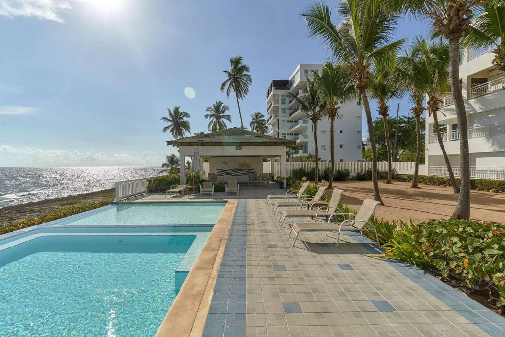 El Retiro Juan Dolio Beach by Elital Luxury