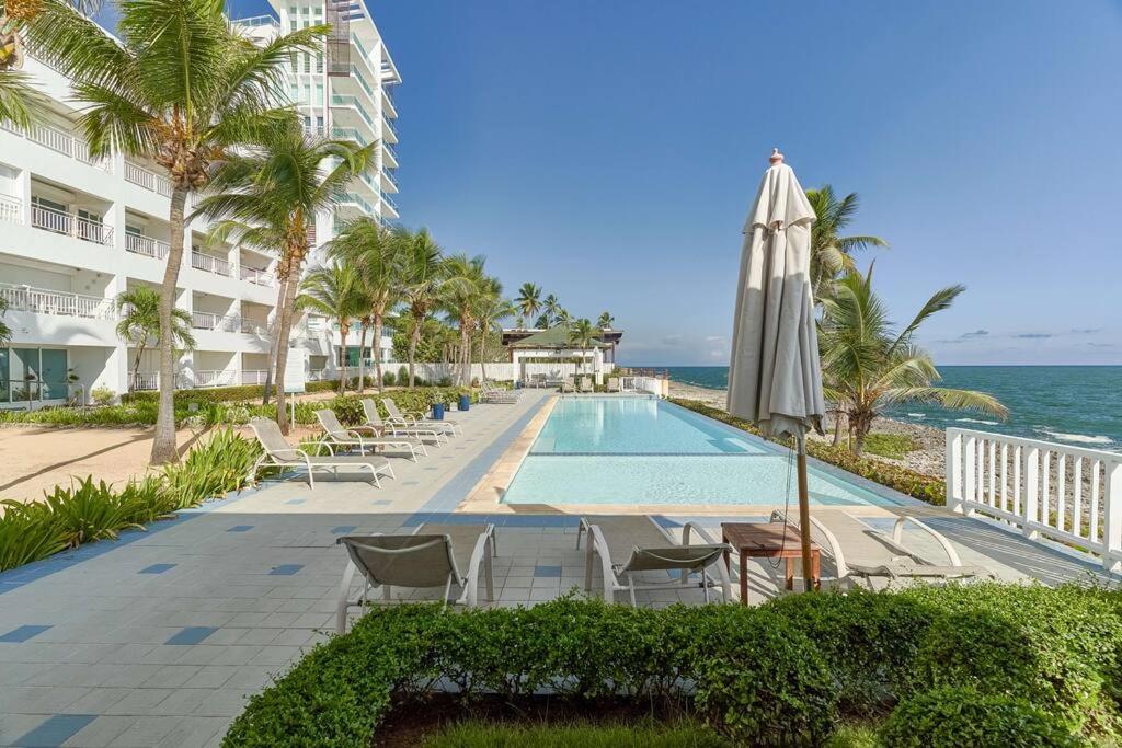 El Retiro Juan Dolio Beach by Elital Luxury
