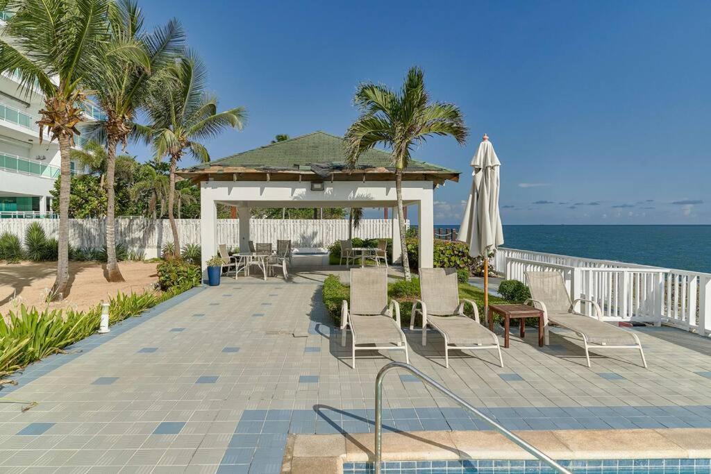 El Retiro Juan Dolio Beach by Elital Luxury