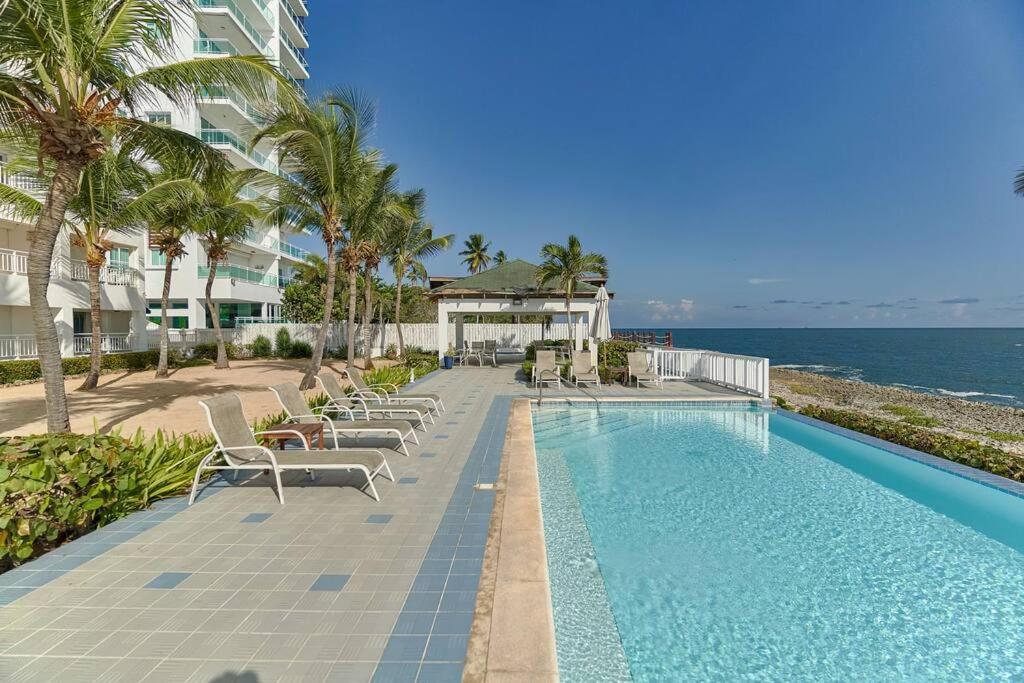 El Retiro Juan Dolio Beach by Elital Luxury