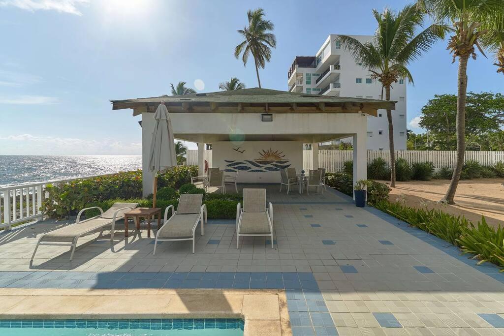 El Retiro Juan Dolio Beach by Elital Luxury