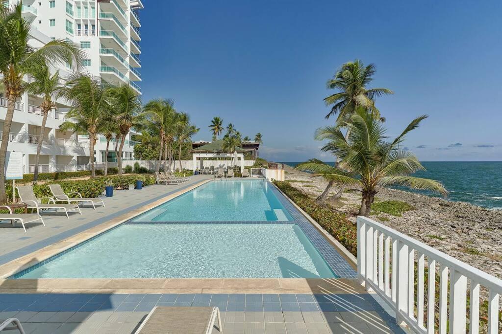 El Retiro Juan Dolio Beach by Elital Luxury