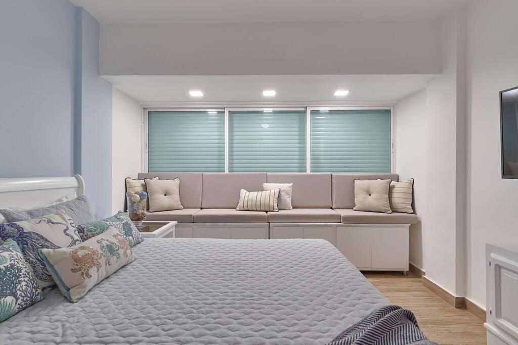 El Retiro Juan Dolio Beach by Elital Luxury