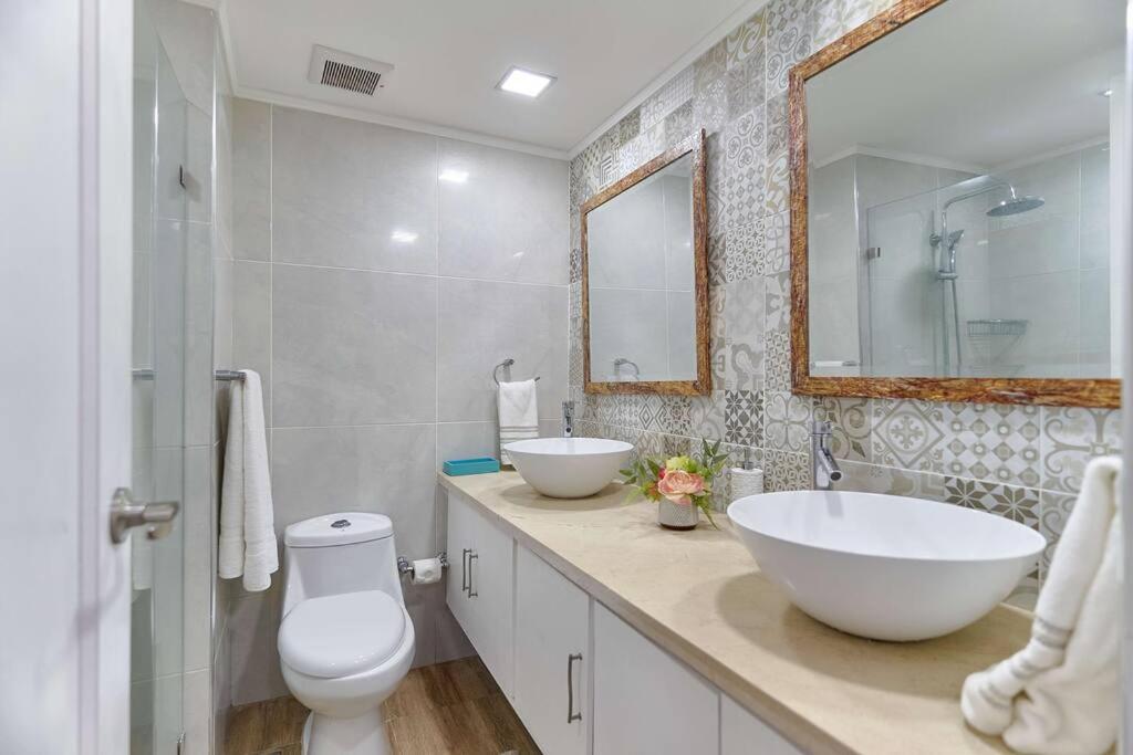 El Retiro Juan Dolio Beach by Elital Luxury