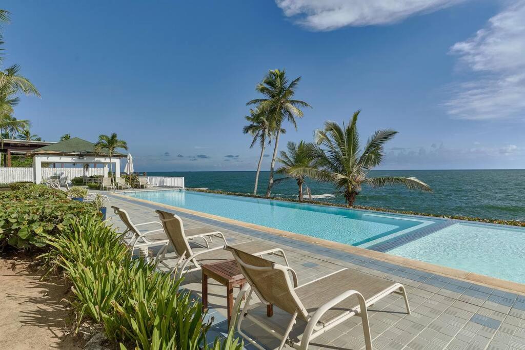 El Retiro Juan Dolio Beach by Elital Luxury