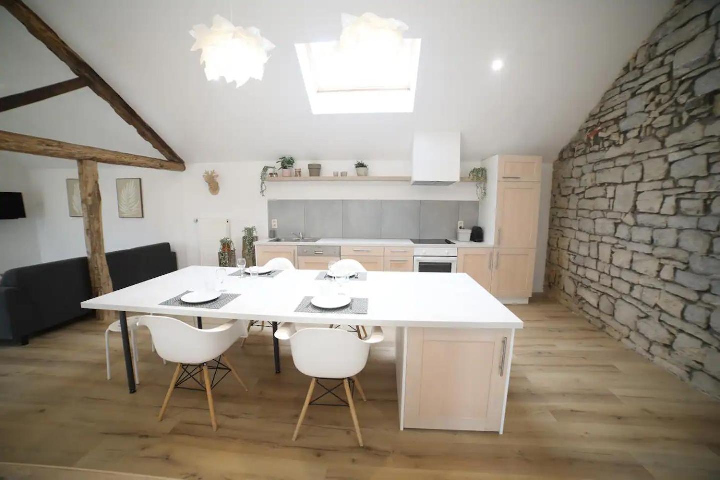 Chez Laura - cosy house near Durbuy
