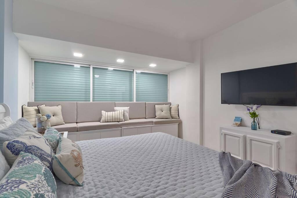 El Retiro Juan Dolio Beach by Elital Luxury